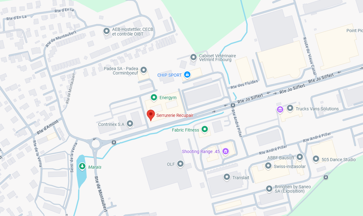 google maps recup-air google maps recup-air